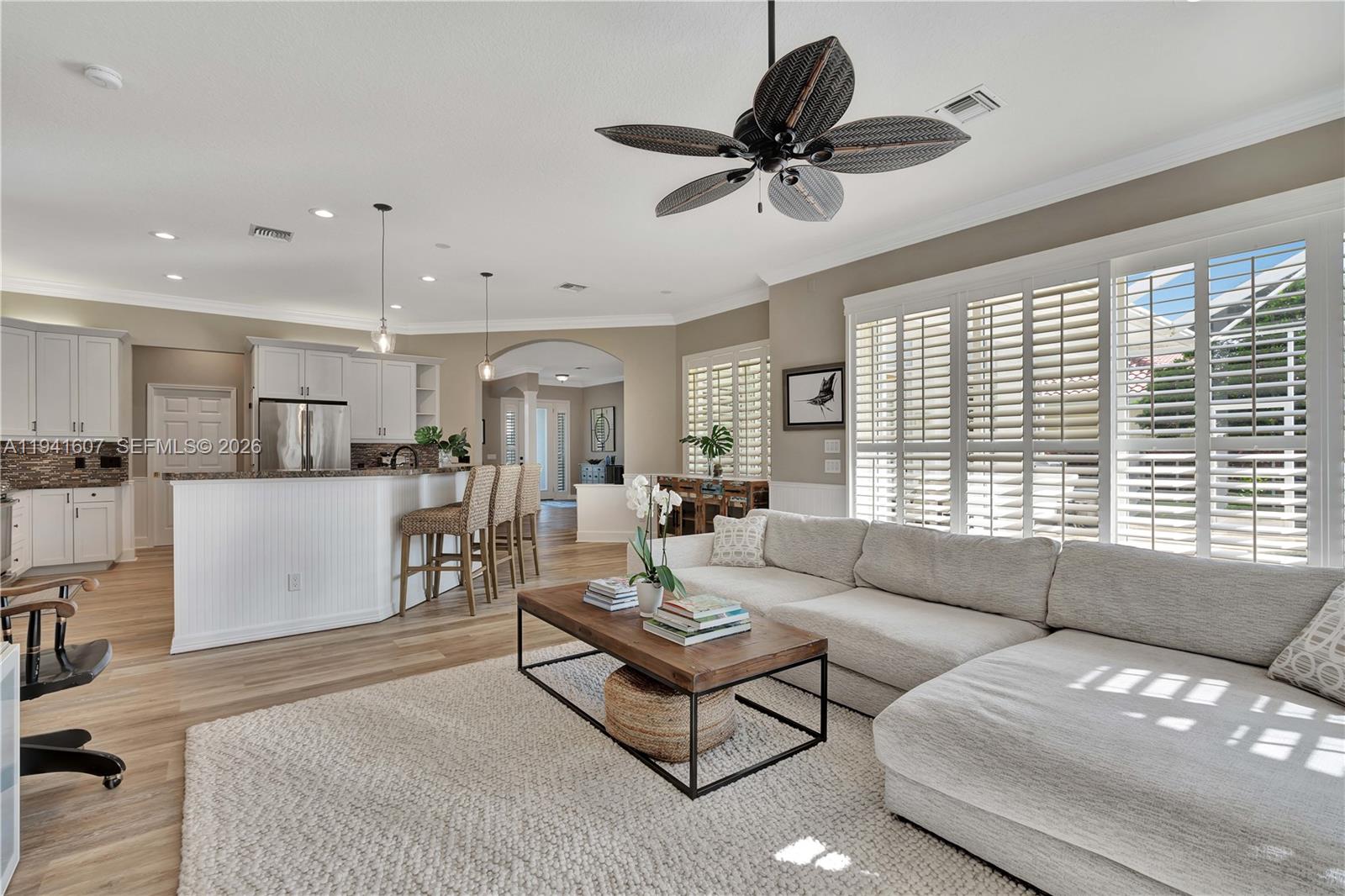 THE SANCTUARY - Residential