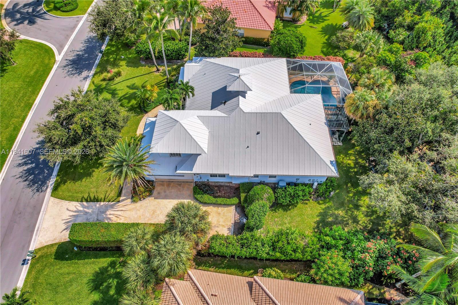 THE SANCTUARY - Residential