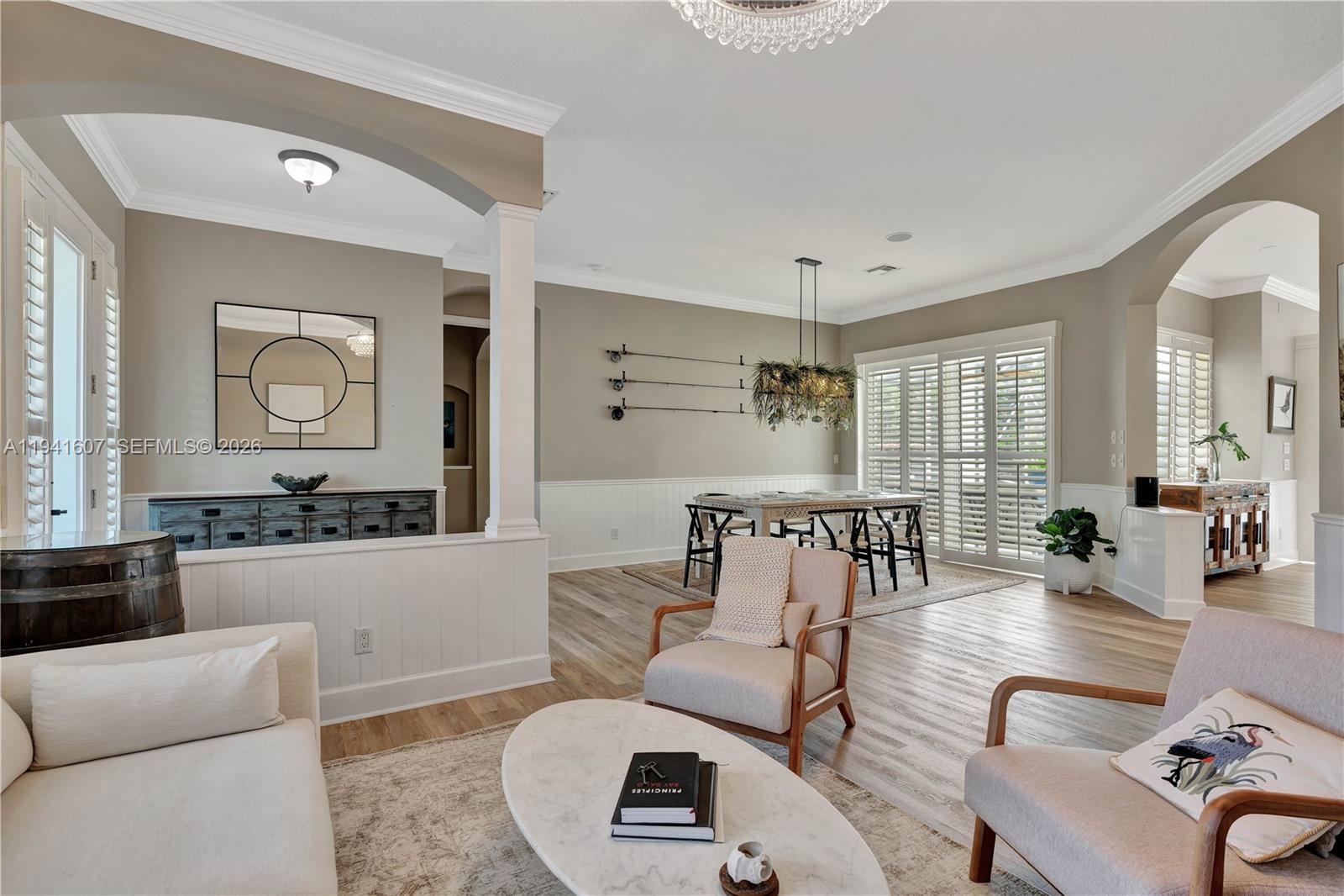 THE SANCTUARY - Residential