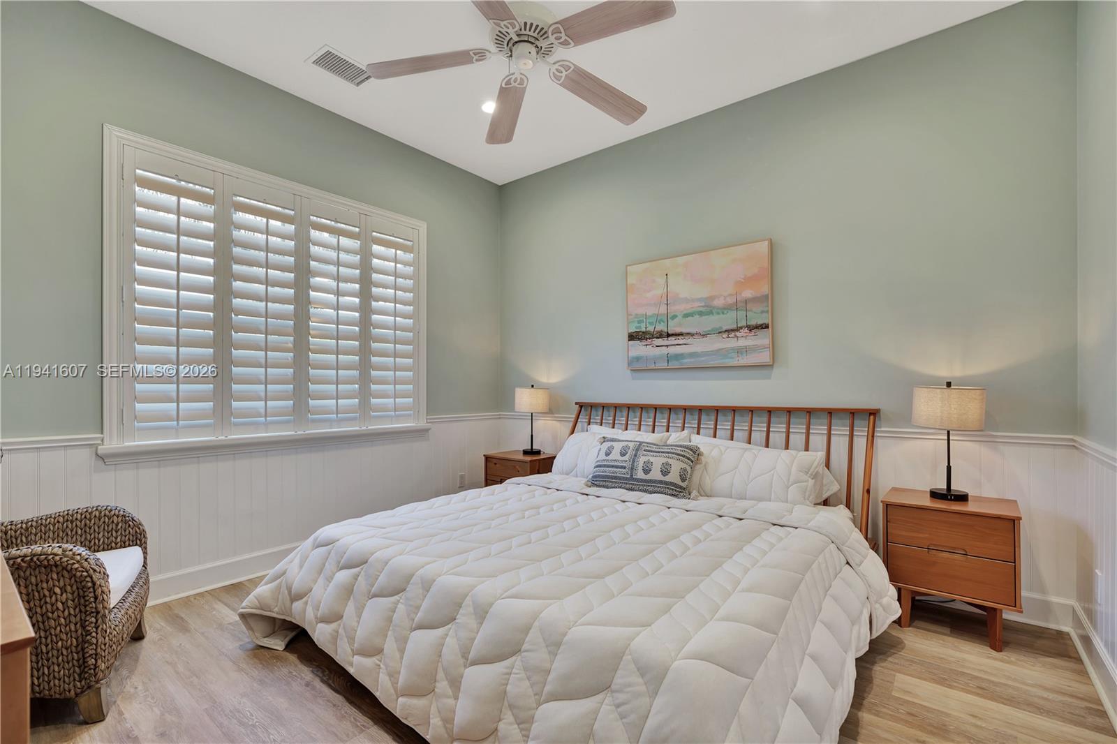 THE SANCTUARY - Residential