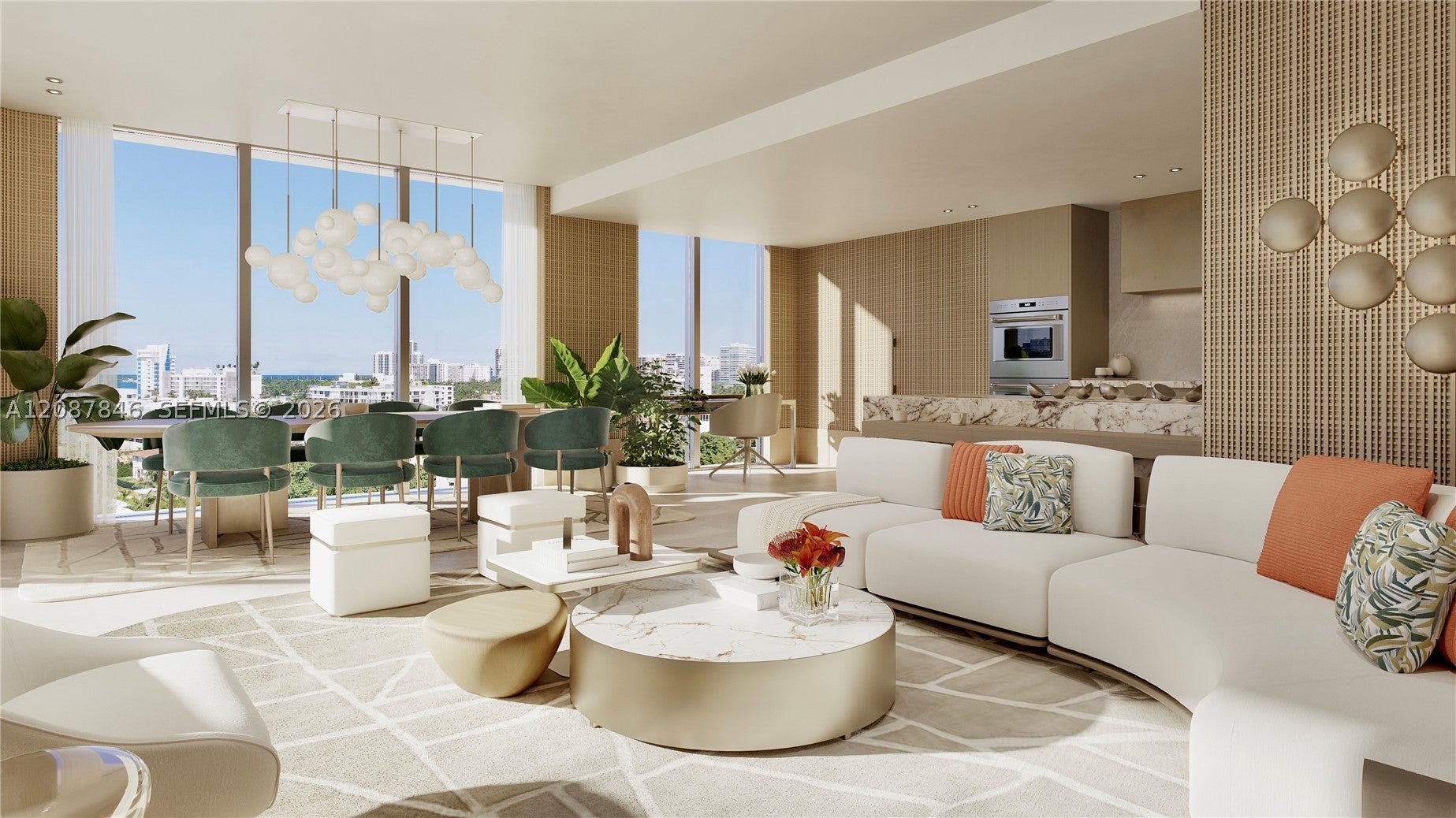 9760 W Bay Harbor Dr 401
