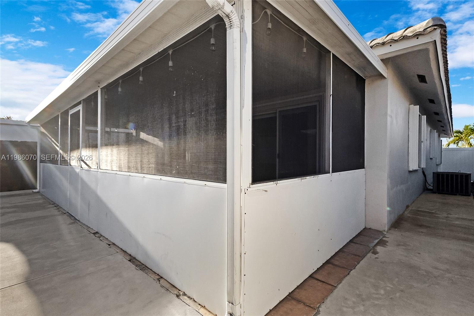 GOLDEN EAGLE ESTATES SEC - Residential Lease