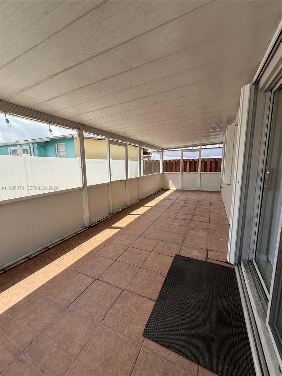 GOLDEN EAGLE ESTATES SEC - Residential Lease