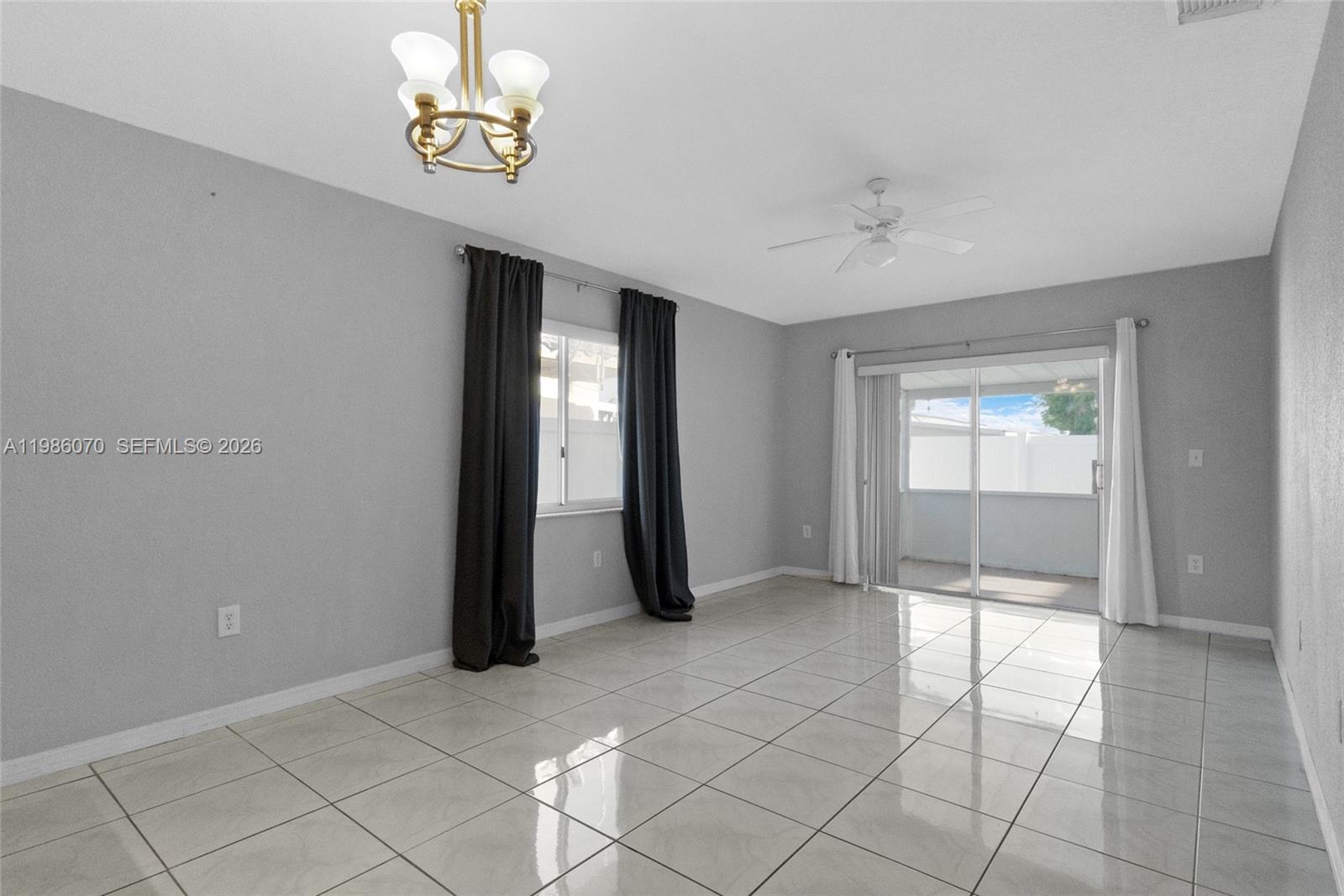 GOLDEN EAGLE ESTATES SEC - Residential Lease