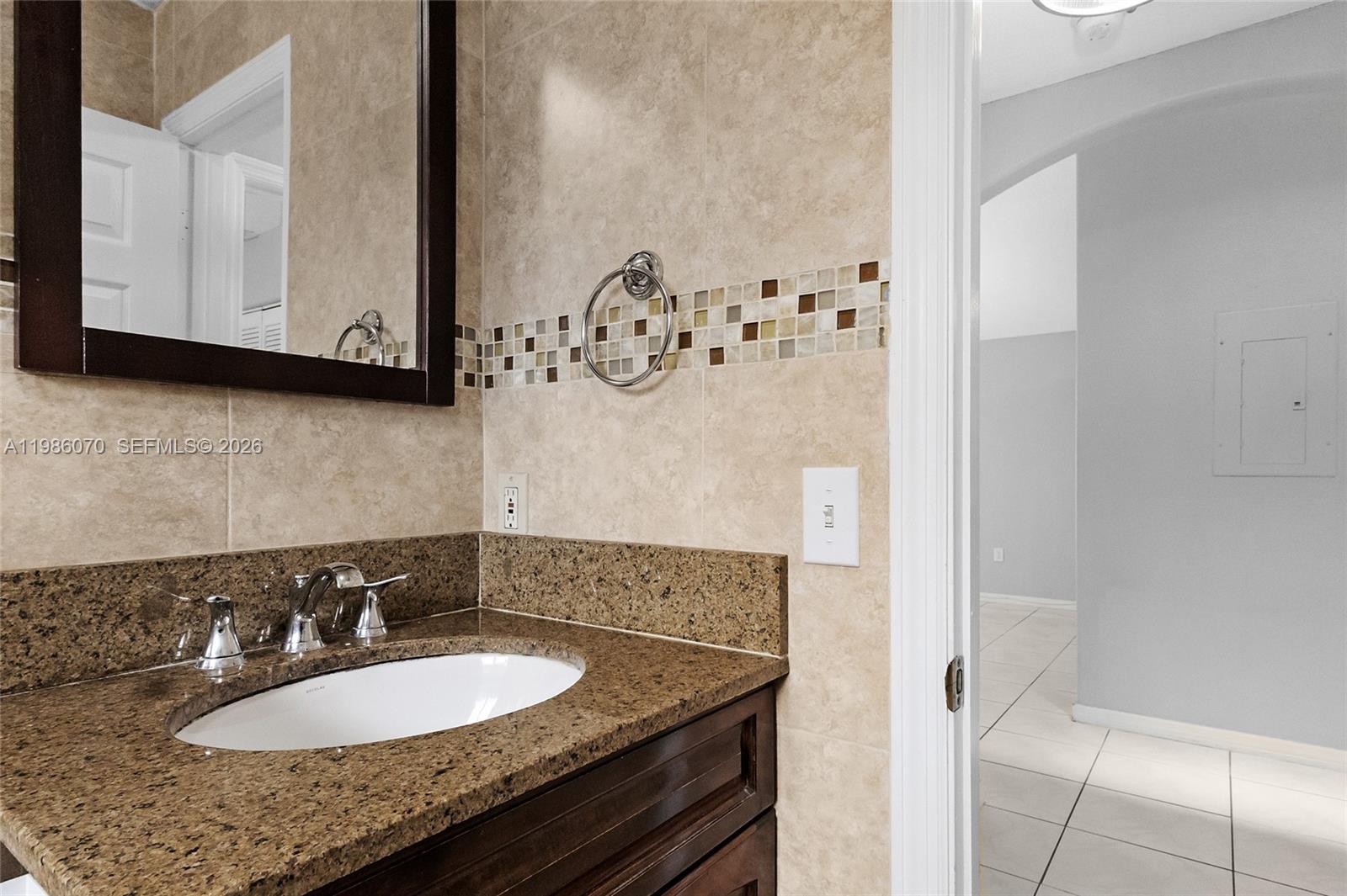 GOLDEN EAGLE ESTATES SEC - Residential Lease