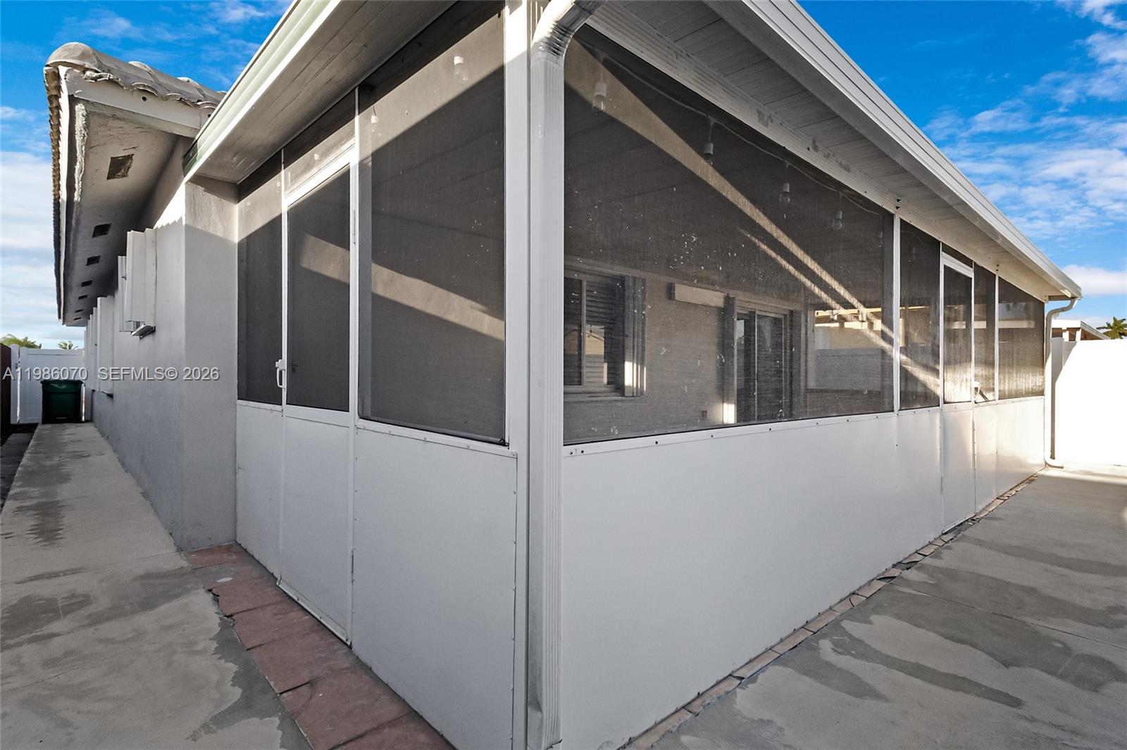 GOLDEN EAGLE ESTATES SEC - Residential Lease