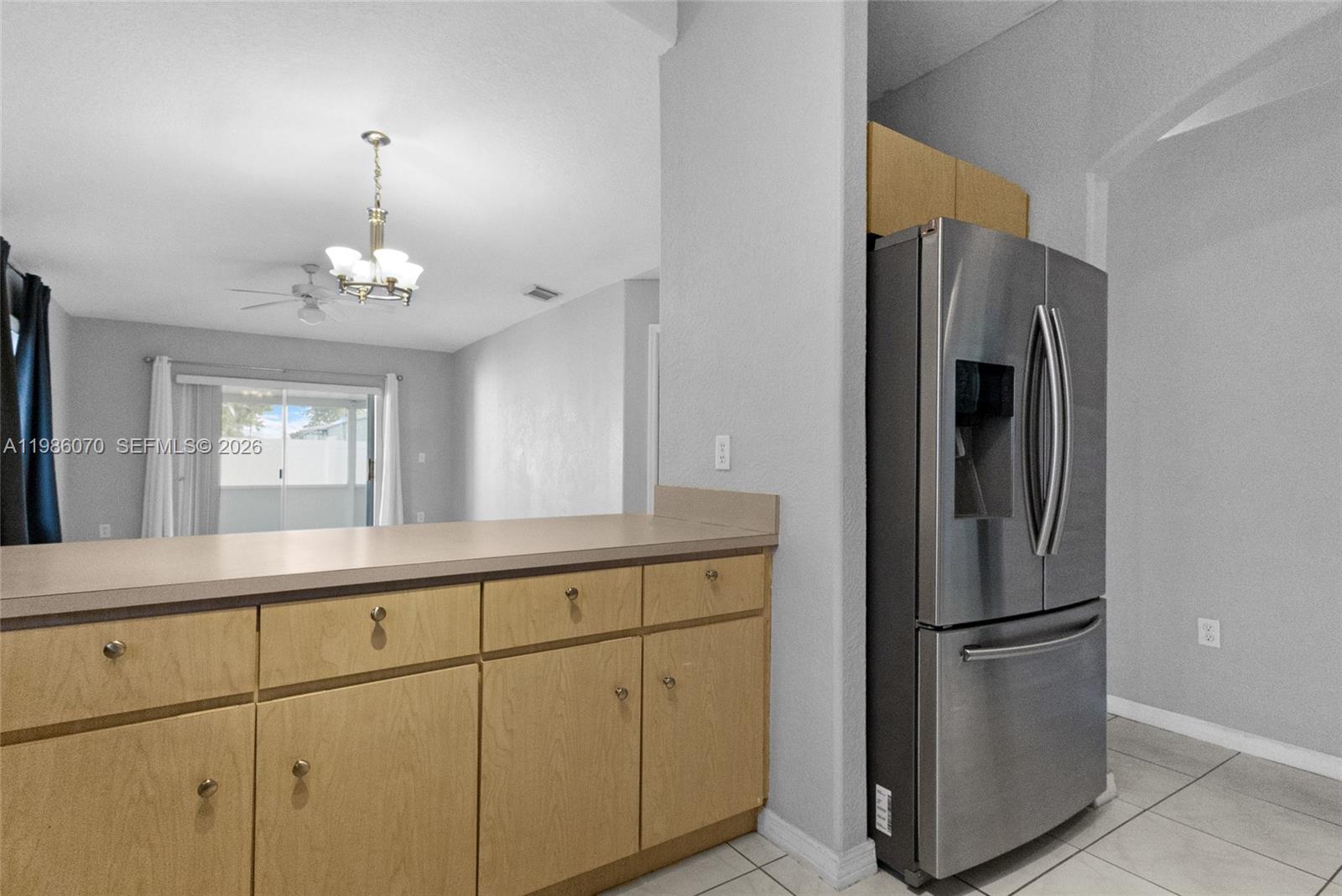 GOLDEN EAGLE ESTATES SEC - Residential Lease