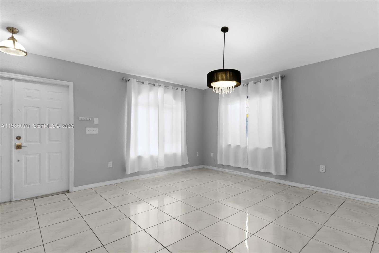 GOLDEN EAGLE ESTATES SEC - Residential Lease