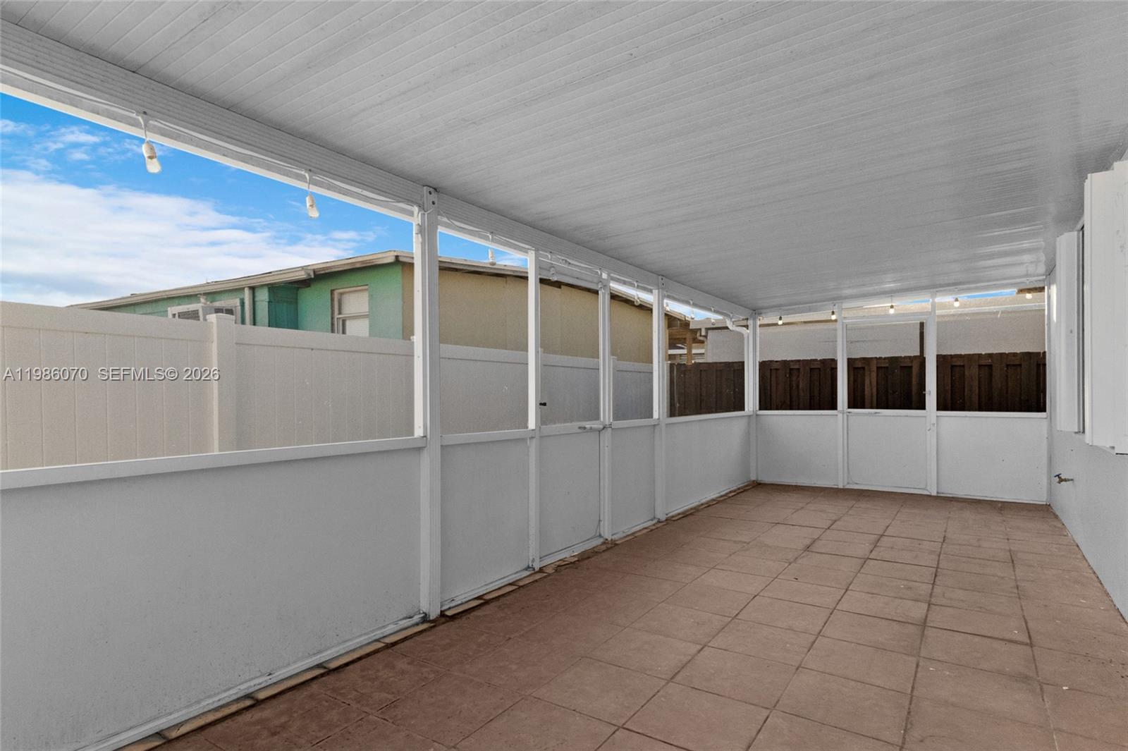 GOLDEN EAGLE ESTATES SEC - Residential Lease