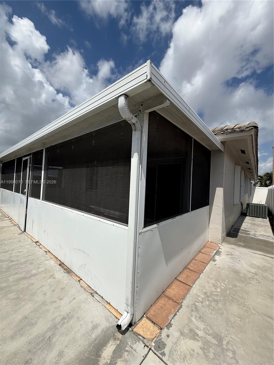 GOLDEN EAGLE ESTATES SEC - Residential Lease