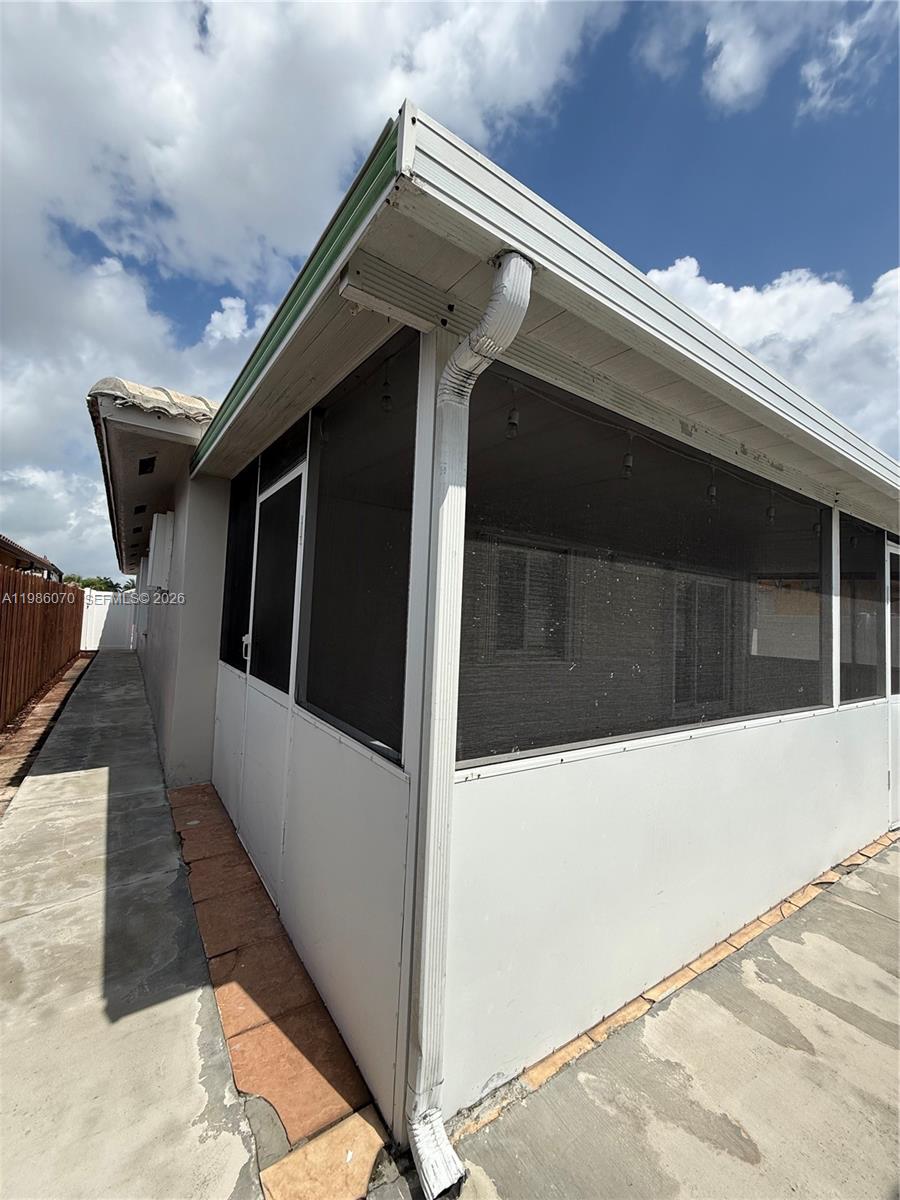 GOLDEN EAGLE ESTATES SEC - Residential Lease