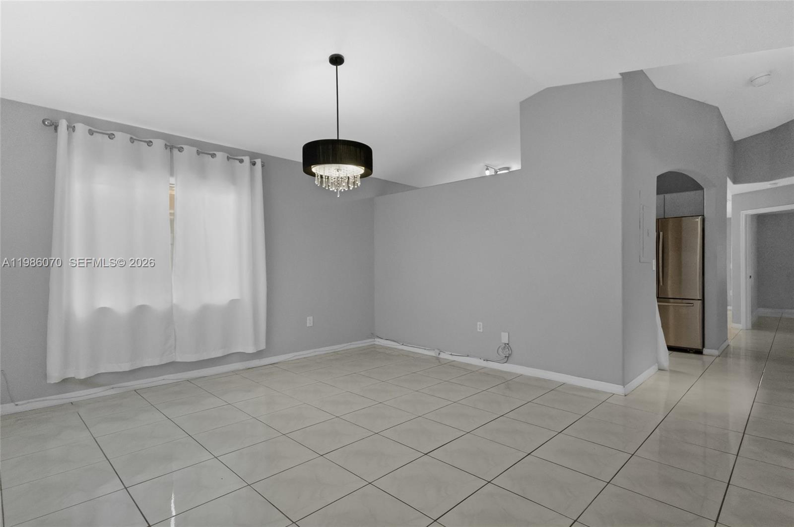 GOLDEN EAGLE ESTATES SEC - Residential Lease