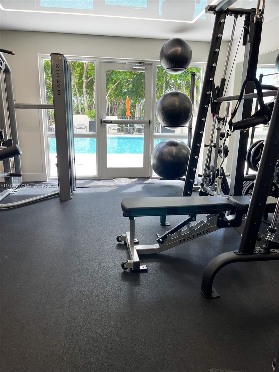 ESSEX TOWER CONDO - Residential