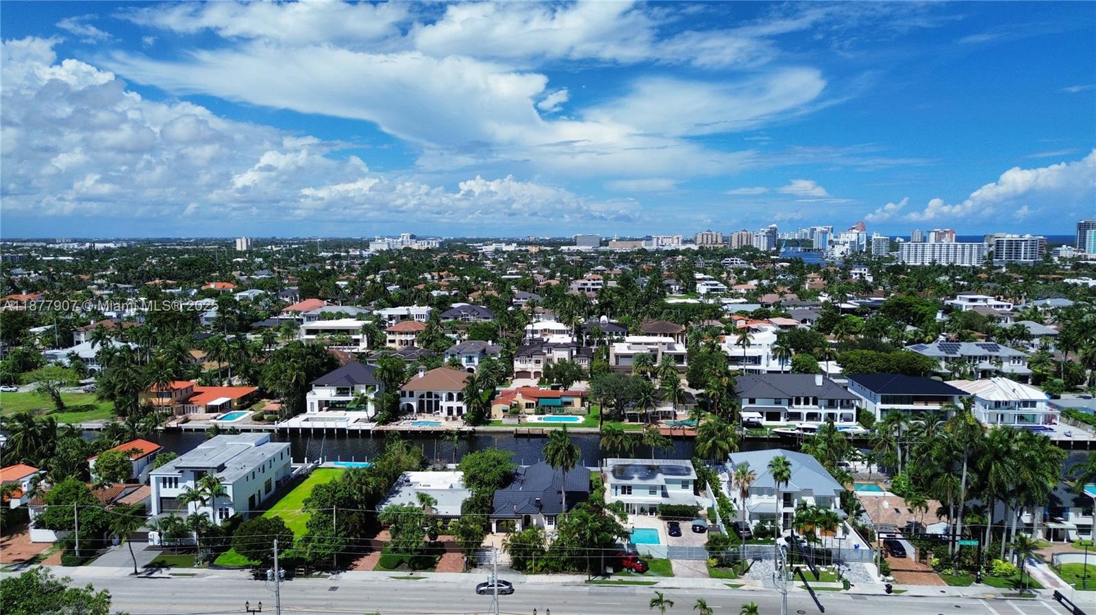 ESSEX TOWER CONDO - Residential