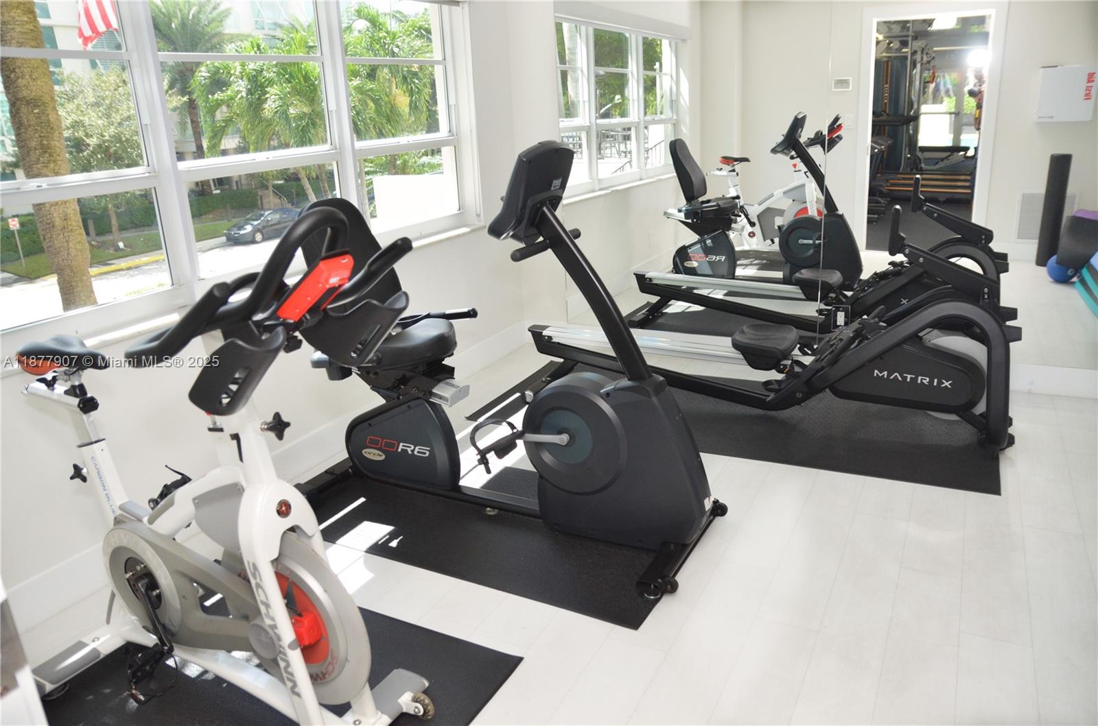 ESSEX TOWER CONDO - Residential