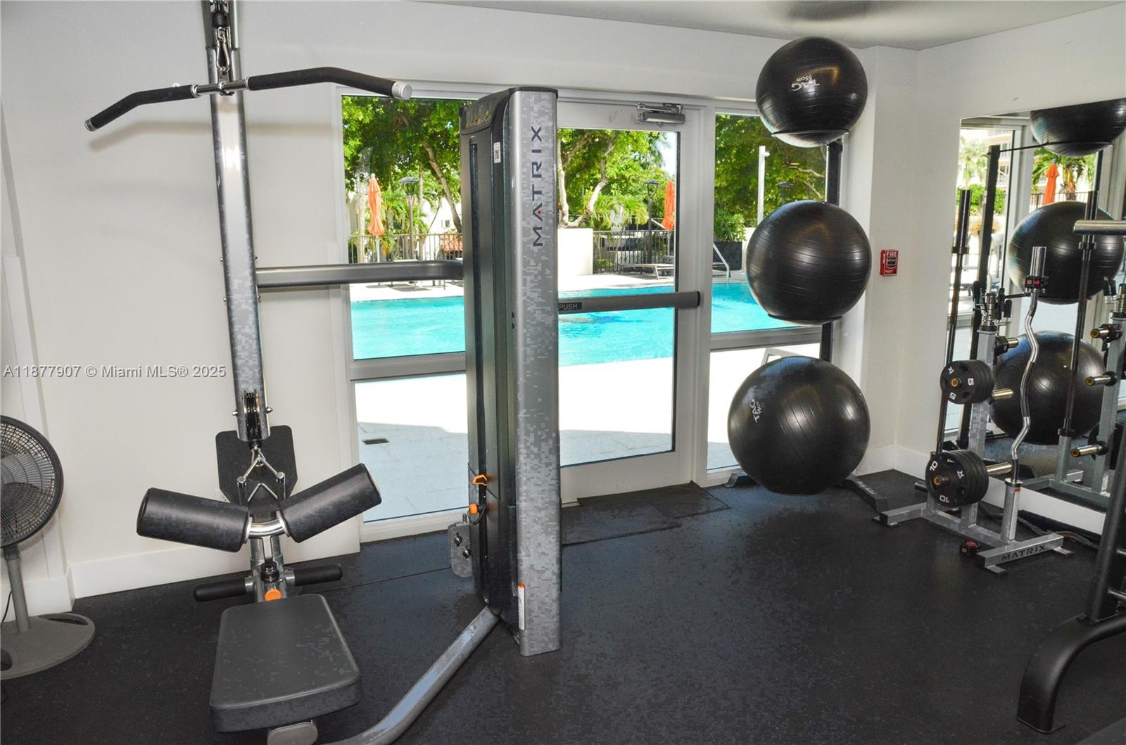 ESSEX TOWER CONDO - Residential