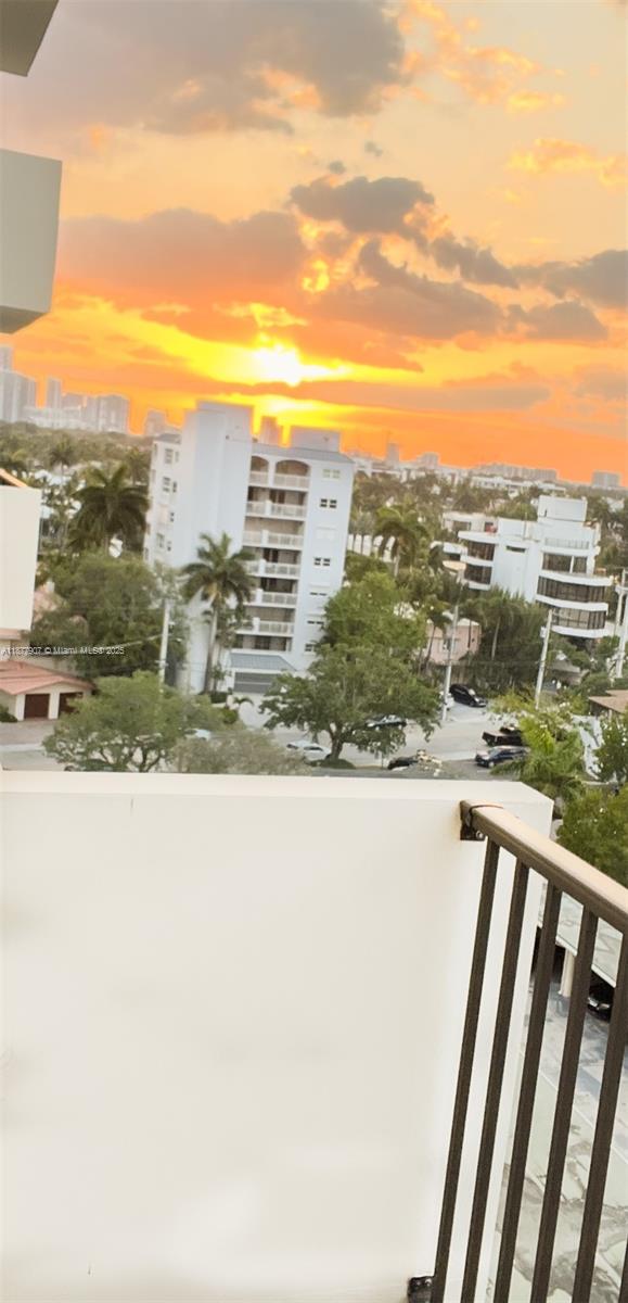 ESSEX TOWER CONDO - Residential