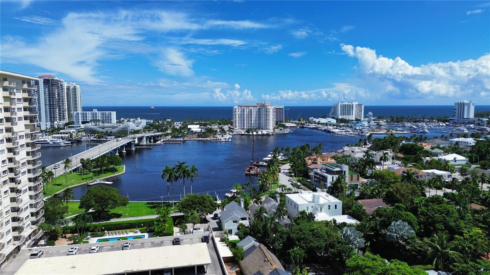 ESSEX TOWER CONDO - Residential