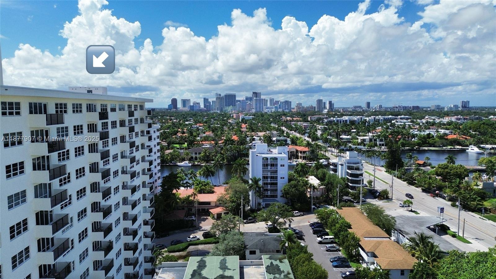 ESSEX TOWER CONDO - Residential