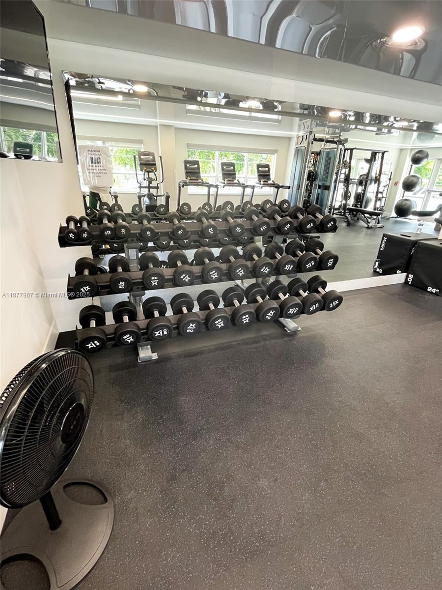 ESSEX TOWER CONDO - Residential