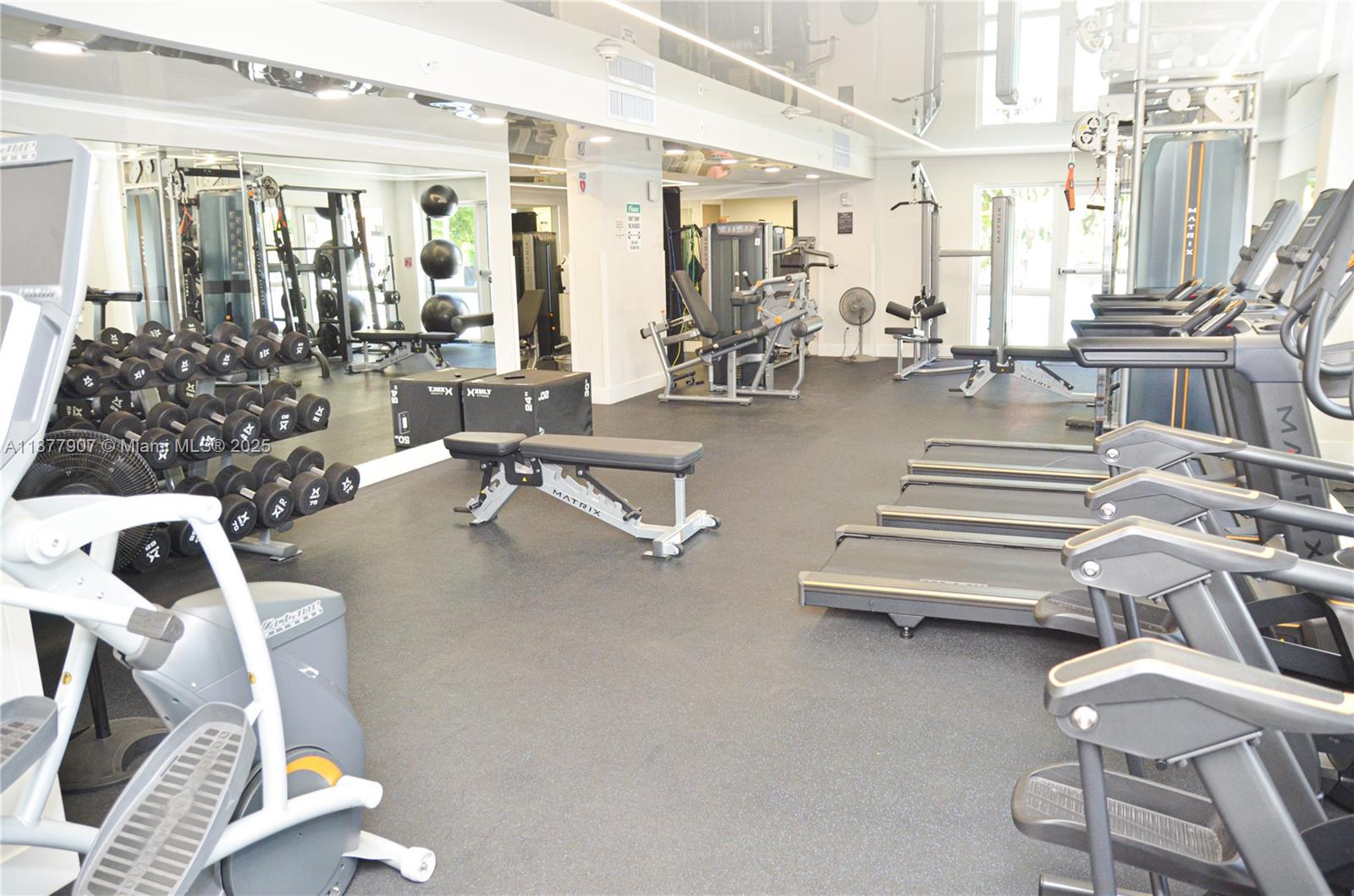 ESSEX TOWER CONDO - Residential