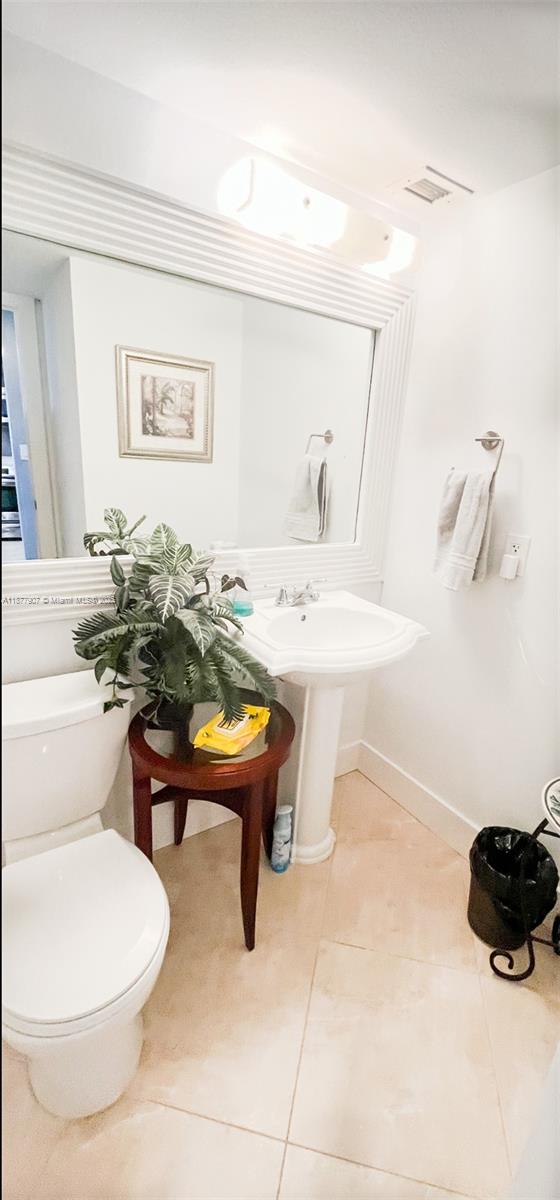 ESSEX TOWER CONDO - Residential