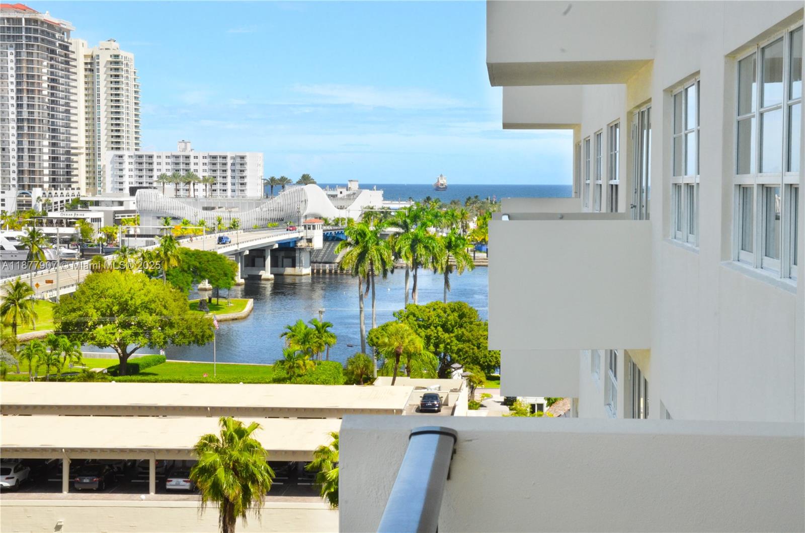 ESSEX TOWER CONDO - Residential