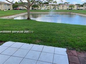 LAKEWOOD VILLAGE - Residential Lease