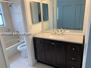 LAKEWOOD VILLAGE - Residential Lease