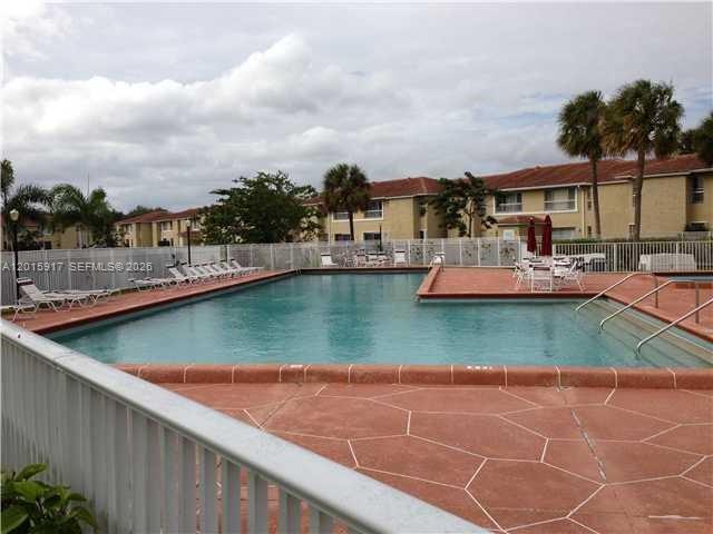LAKEWOOD VILLAGE - Residential Lease