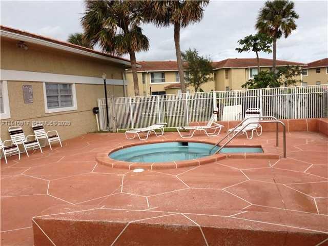 LAKEWOOD VILLAGE - Residential Lease