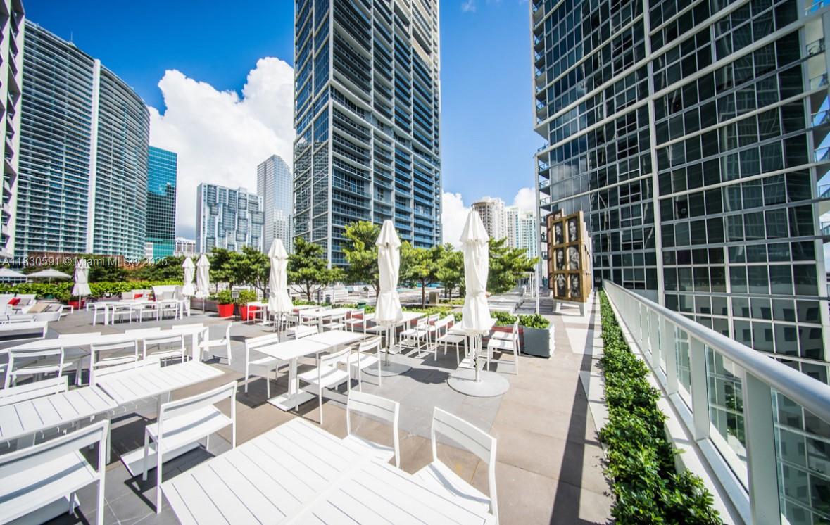 ICON BRICKELL NO TWO - Residential