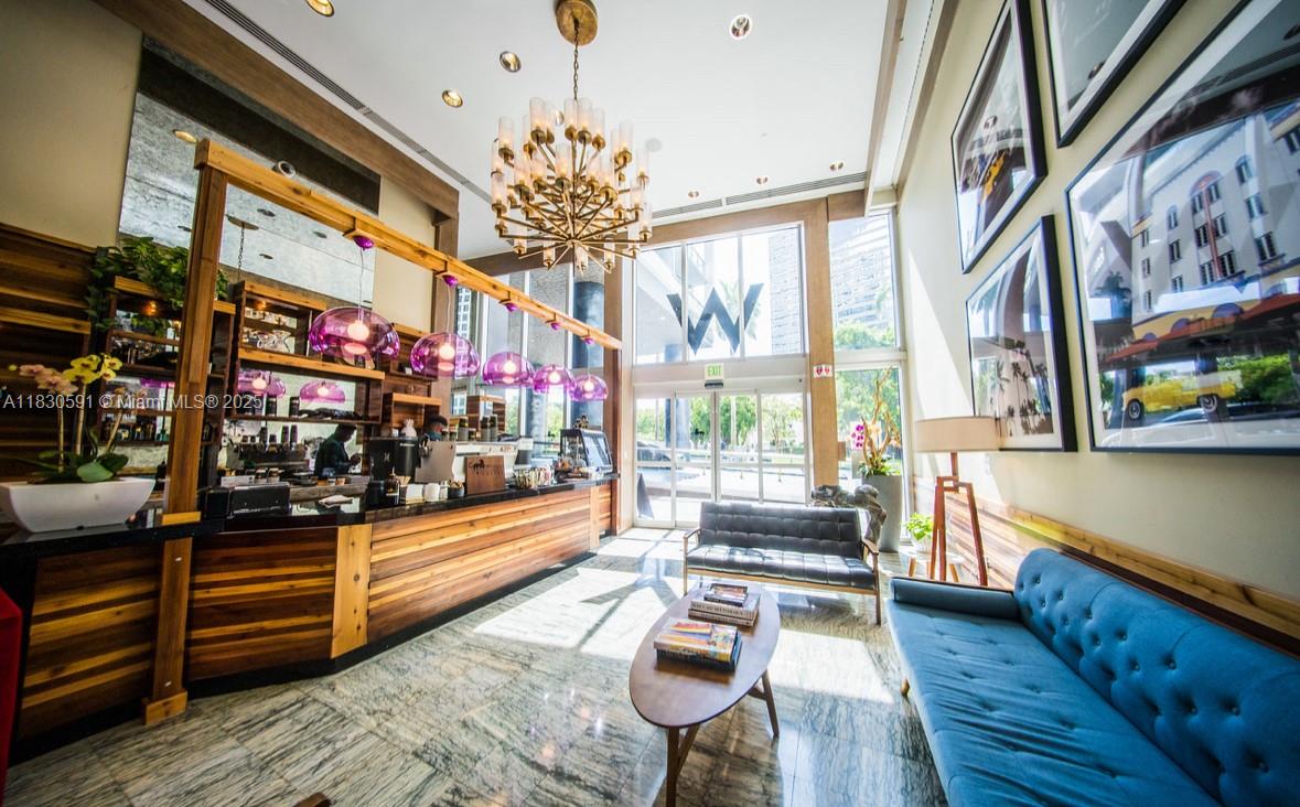 ICON BRICKELL NO TWO - Residential