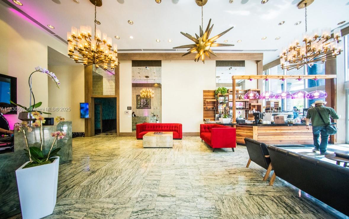 ICON BRICKELL NO TWO - Residential