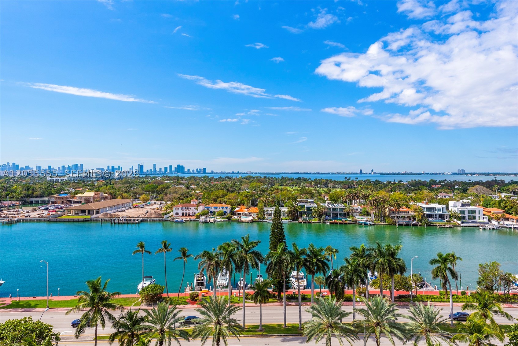 5151 Collins Ave 1420