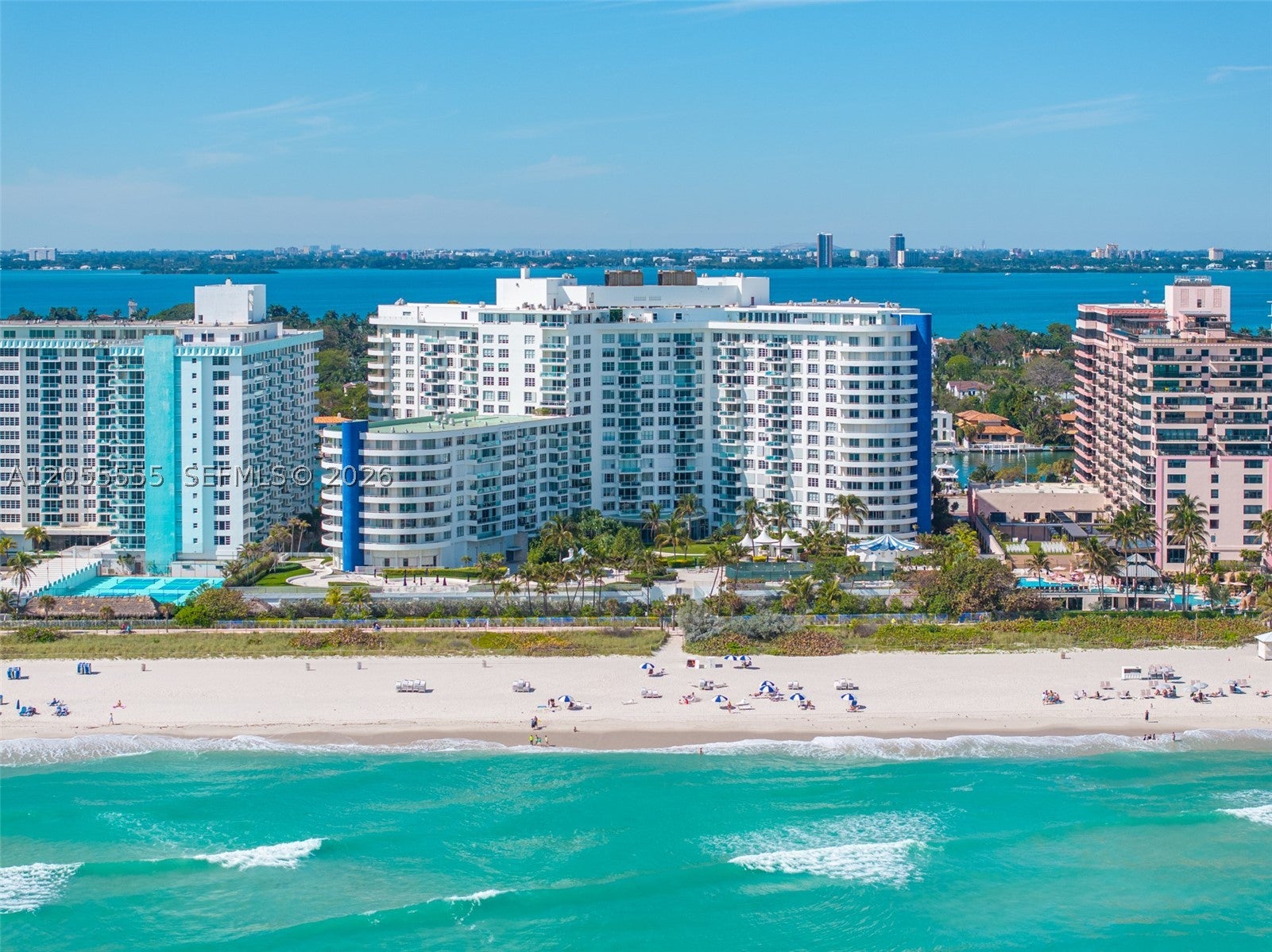 5151 Collins Ave