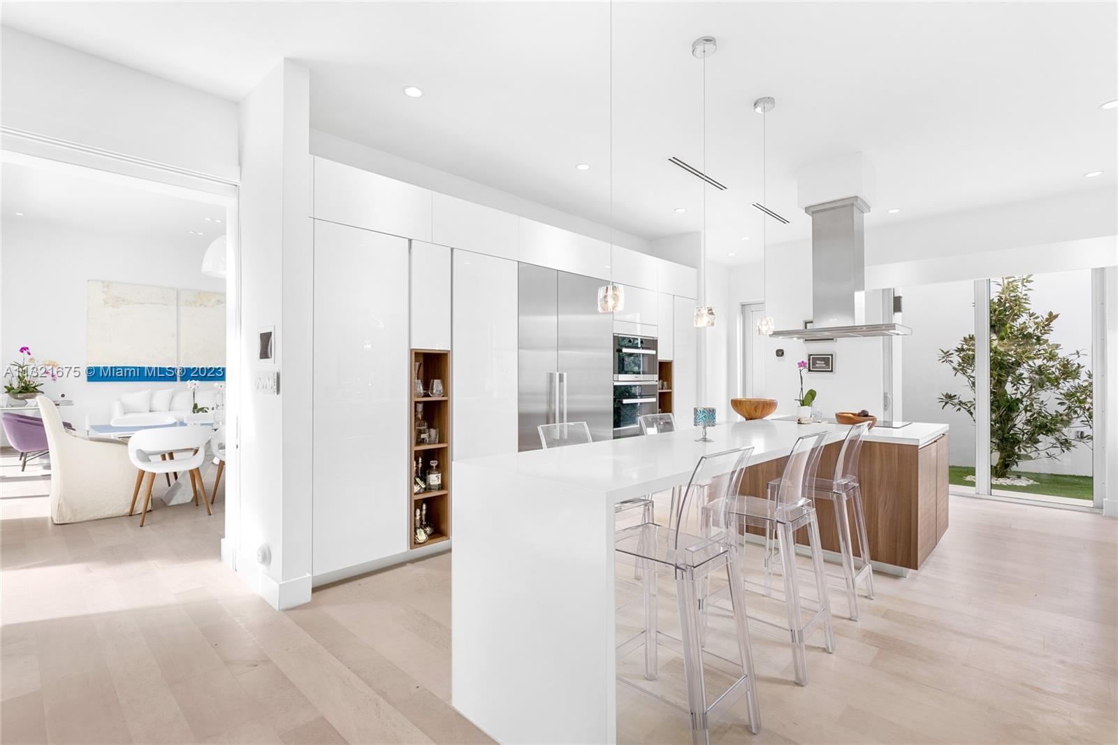 NORMANDY GOLF COURSE - Residential