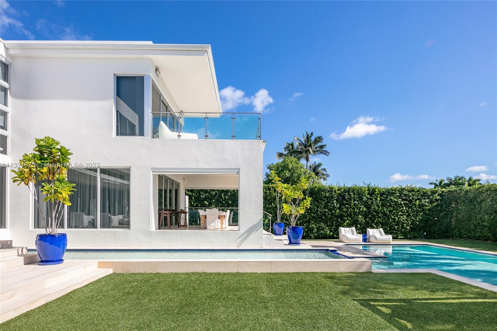 NORMANDY GOLF COURSE - Residential