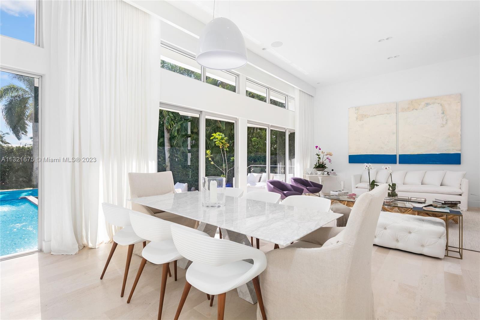 NORMANDY GOLF COURSE - Residential