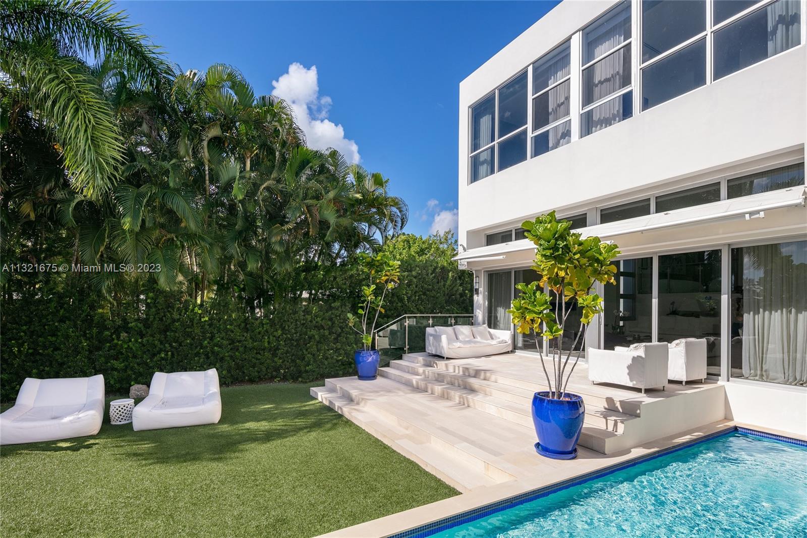 NORMANDY GOLF COURSE - Residential