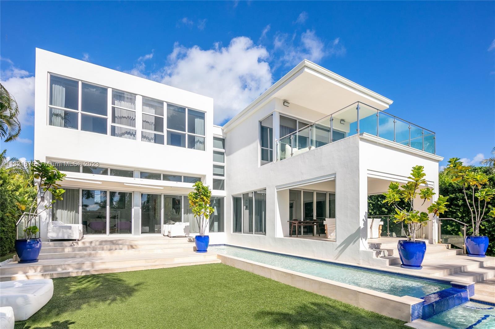 NORMANDY GOLF COURSE - Residential