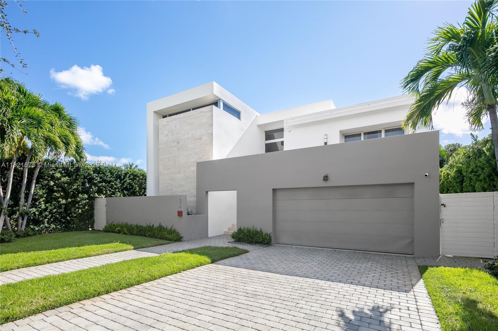 NORMANDY GOLF COURSE - Residential