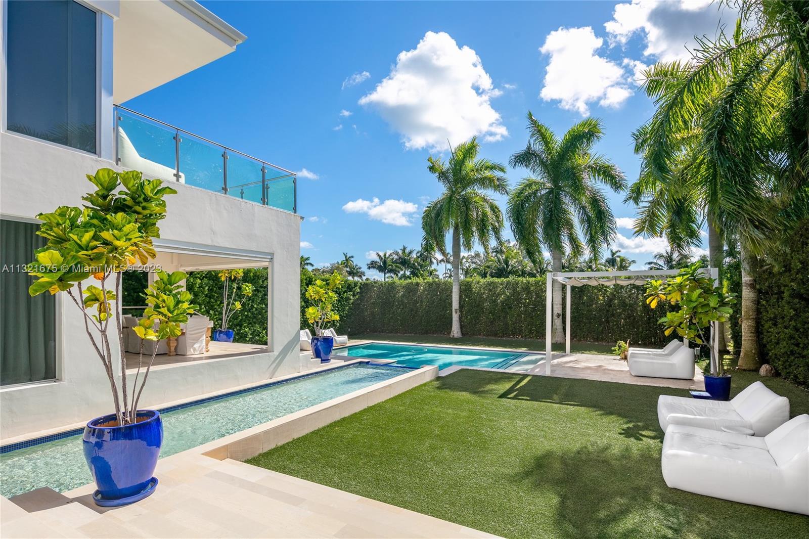 NORMANDY GOLF COURSE - Residential