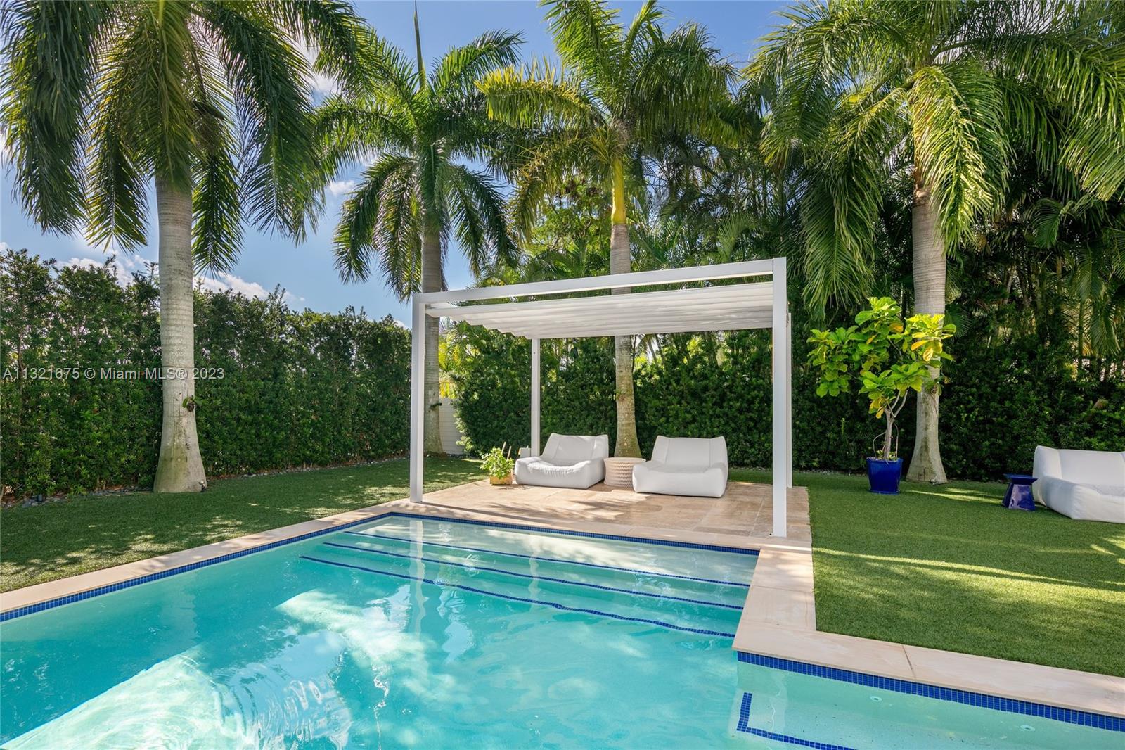 NORMANDY GOLF COURSE - Residential