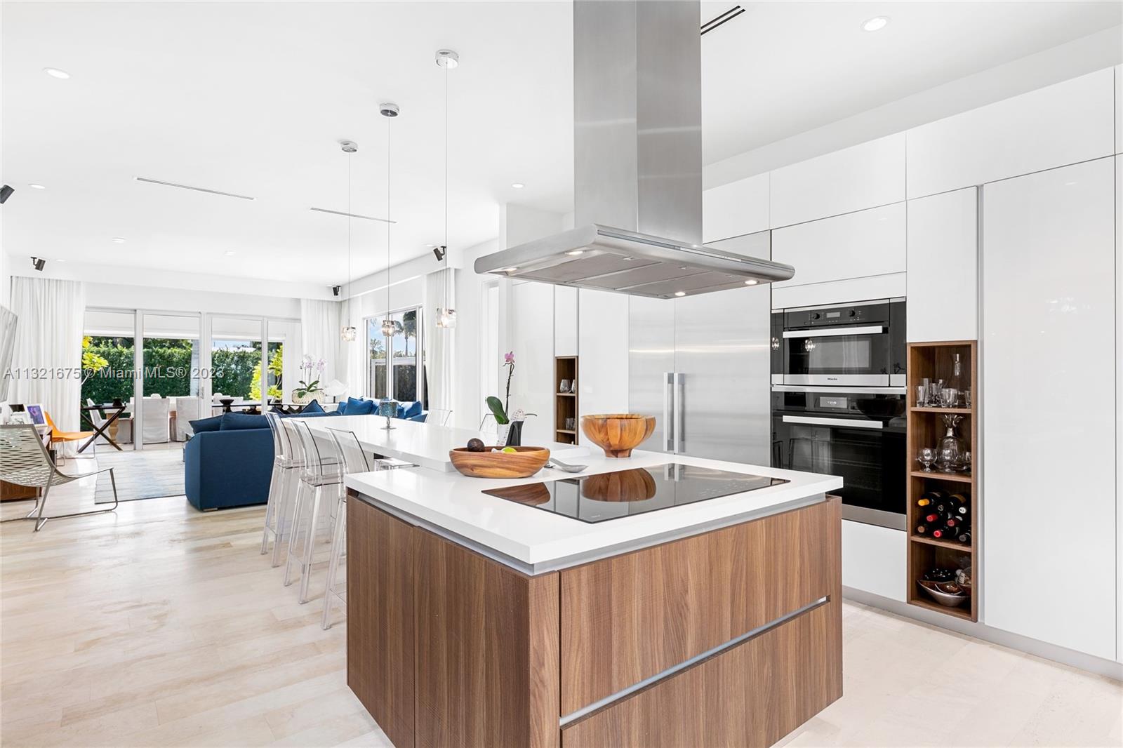 NORMANDY GOLF COURSE - Residential