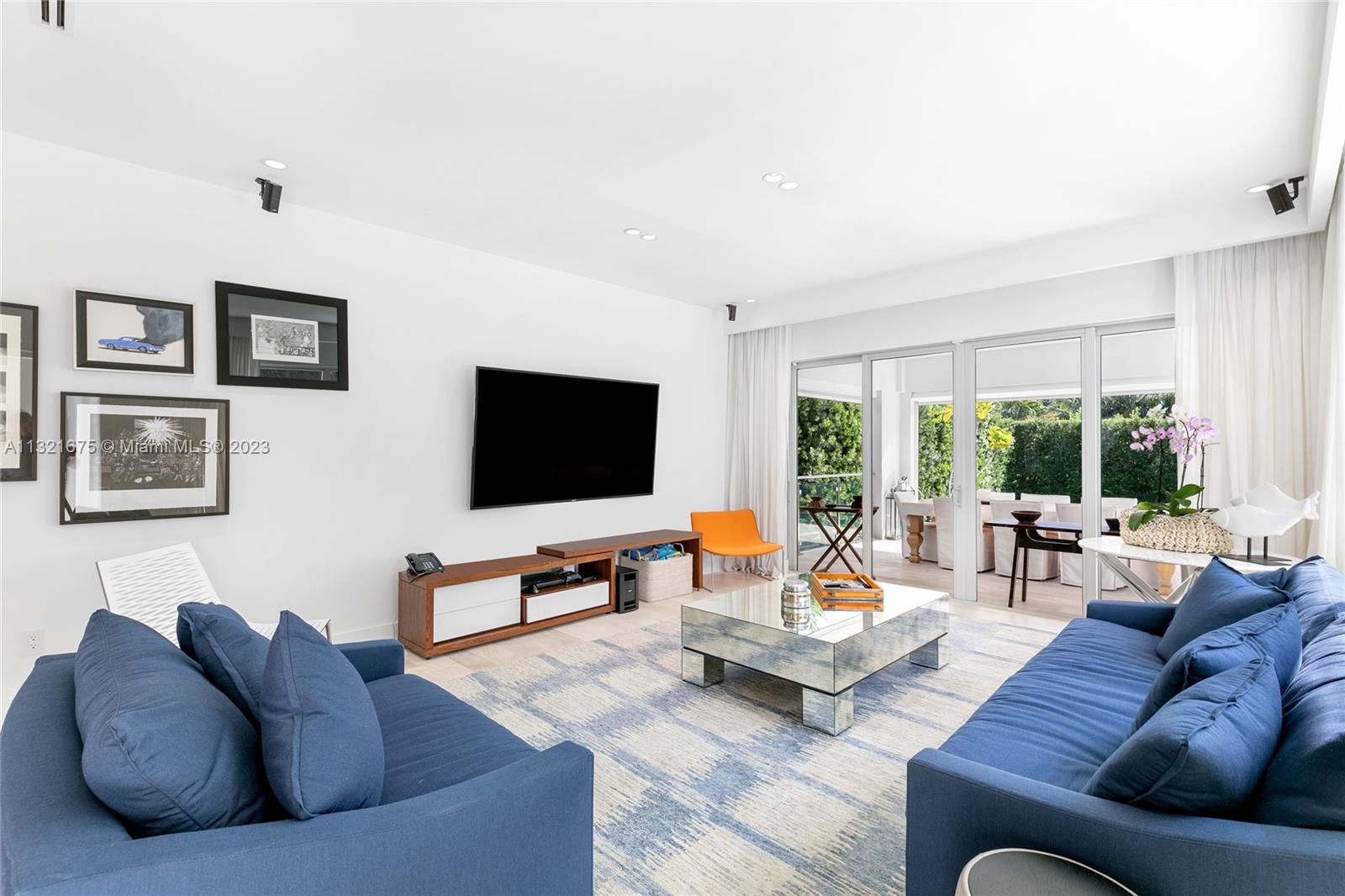 NORMANDY GOLF COURSE - Residential