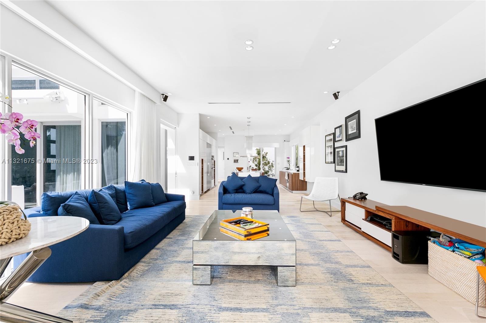 NORMANDY GOLF COURSE - Residential