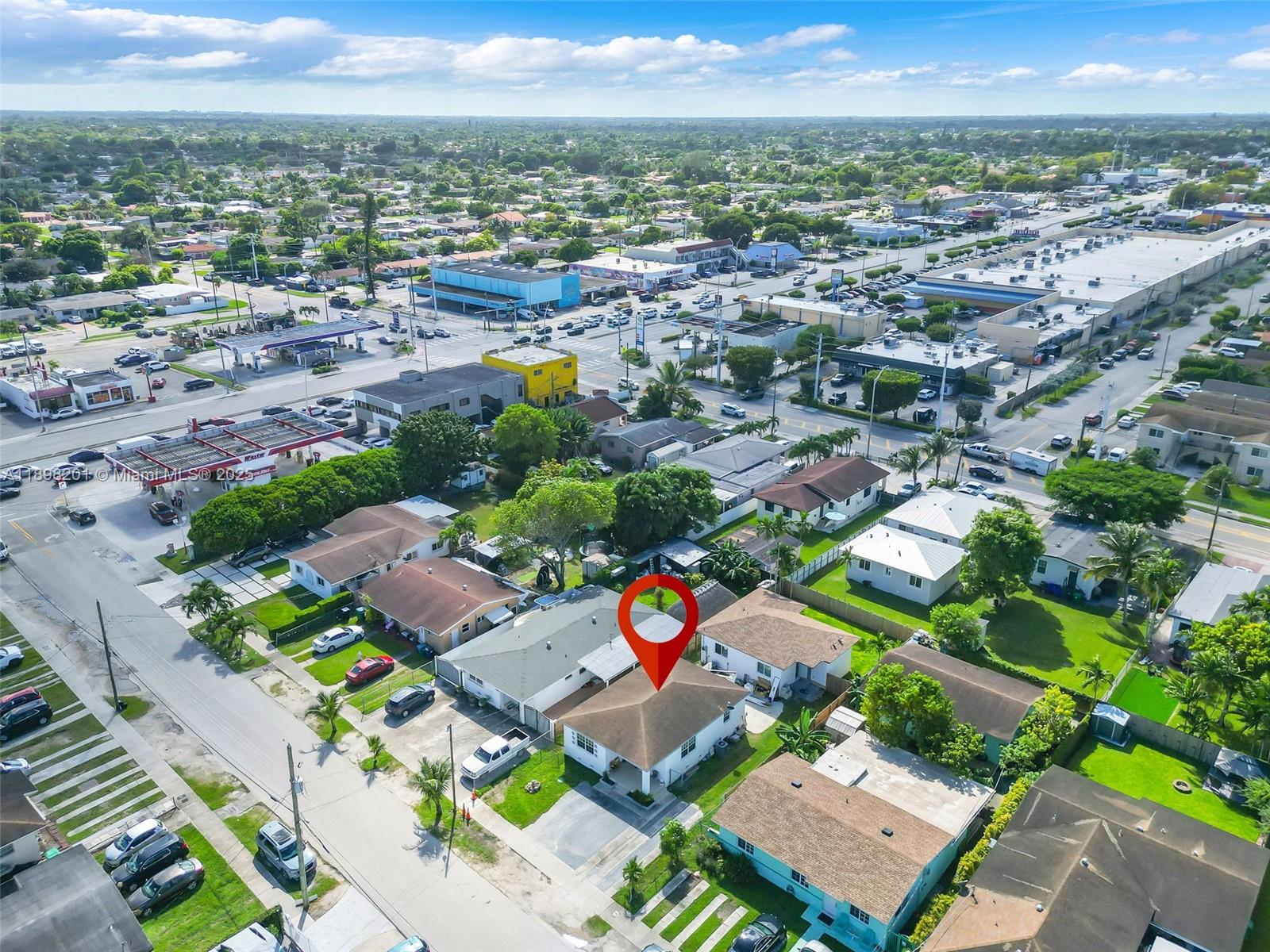 OLYMPIC HEIGHTS - Residential Income