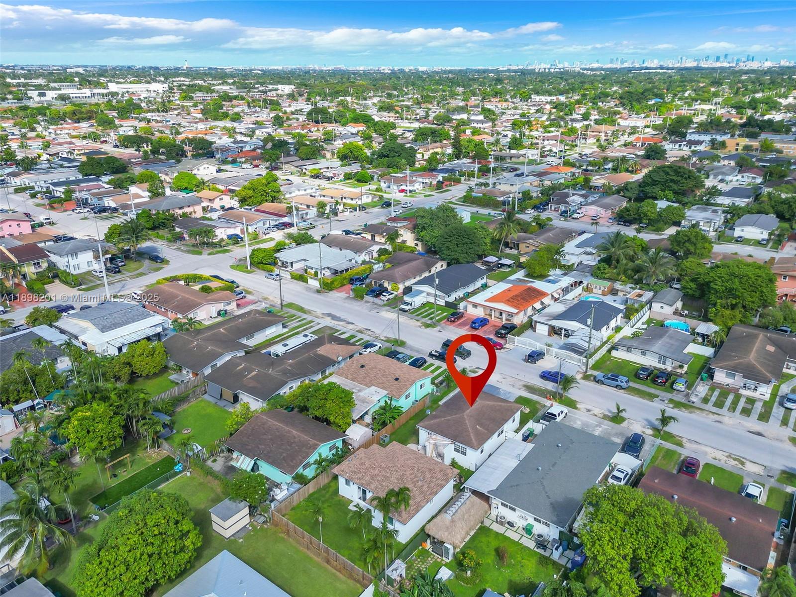 OLYMPIC HEIGHTS - Residential Income