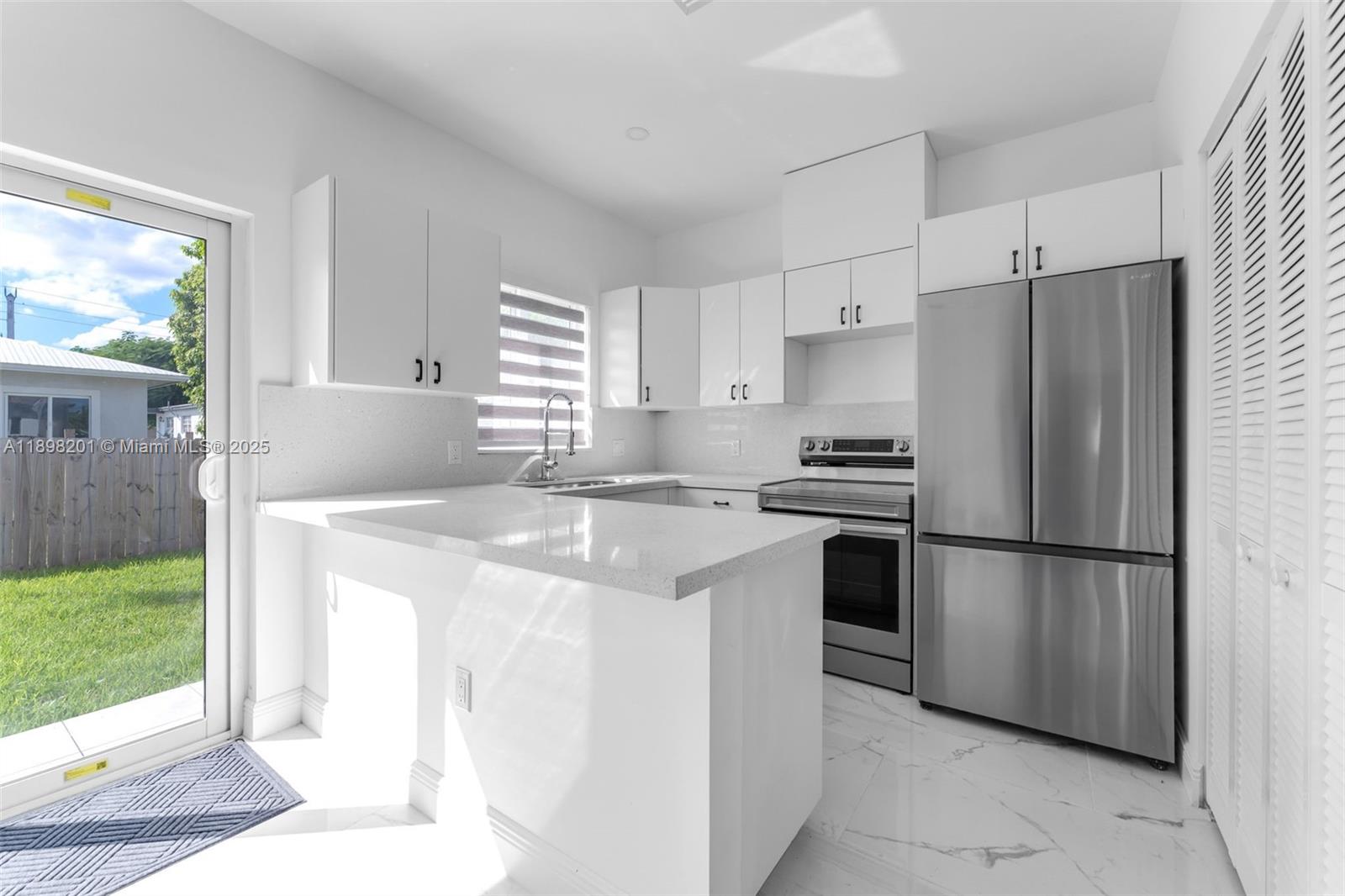 OLYMPIC HEIGHTS - Residential Income